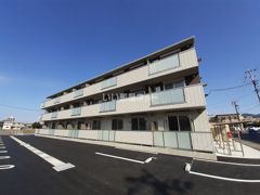 アムール宇土の外観画像