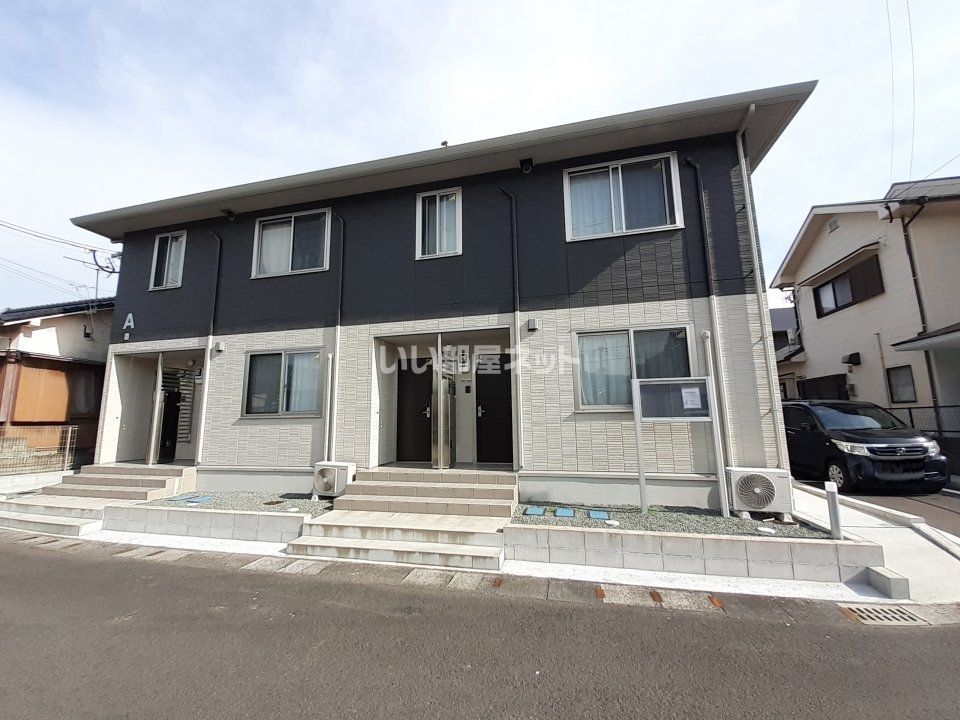 DGrande春日A棟の賃貸物件