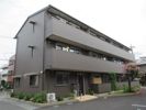 サンハイムの間取り画像