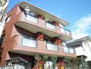 煉瓦館132の間取り画像