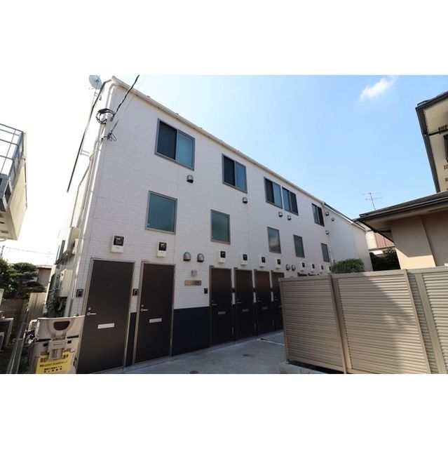 シャロン雪が谷の外観画像