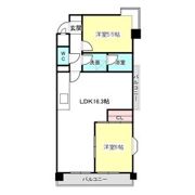CIELO平針の間取り画像