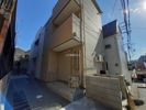 プラッサムコート八王子の外観