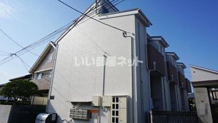 アスコット文化町の外観画像