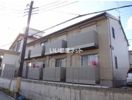 ハーベスト千波の間取り画像