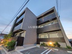 Lafite（ラフィット）の外観画像