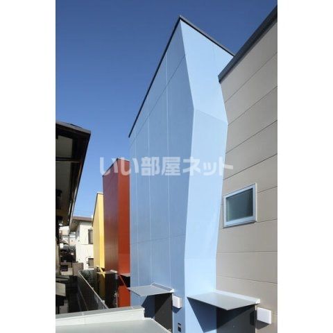 パロス須磨離宮公園の外観画像