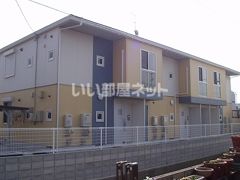 バウハウスの外観画像