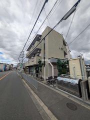 ABBEY ROADの外観画像