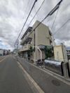 ABBEY ROADの間取り画像