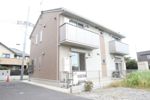 アドラーブルⅢの間取り画像
