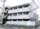 Park K-1の間取り画像