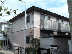 グラン・ボナールの外観画像