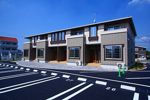 エターナルⅢの間取り画像