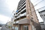 CityCourt折尾の間取り画像