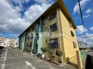 高木マンションの間取り画像