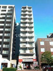 セゾン舞鶴の外観画像