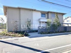 La peinture (ラ・パンテュール)の外観画像