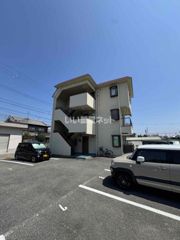 マンション北川の外観画像