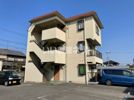 マンション北川の間取り画像