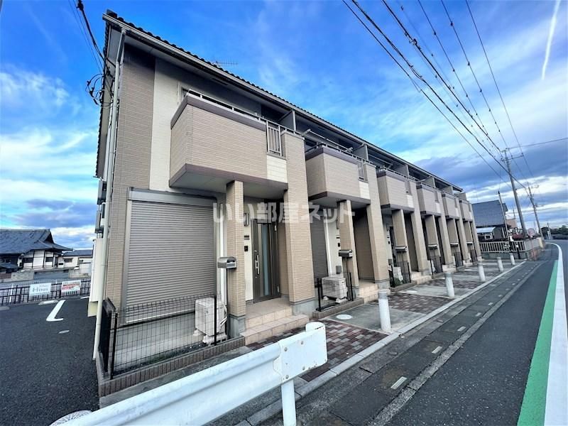 Collinaの外観画像