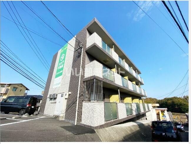 NEXTAGEの外観画像