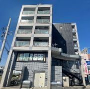 カルム新金岡の外観画像