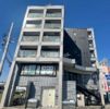 カルム新金岡の間取り画像