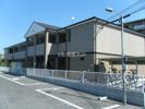 フジパレス ヒサホの間取り画像