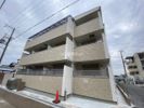 クリエオーレ北条の外観