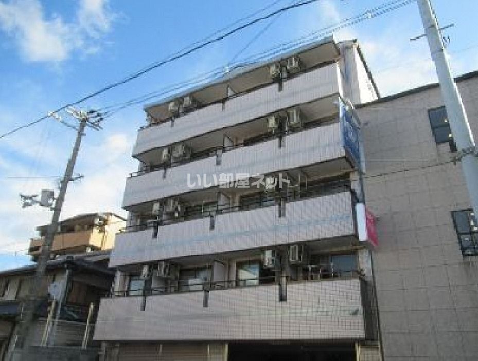 宿院ピア2の外観画像