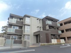 ブレイン‐ゾーンⅡの外観画像