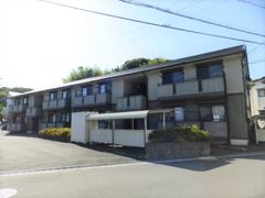 ドルフ東久万の外観画像