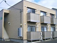グランドゥールAの外観画像