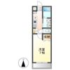 スタシオン泉の間取り画像