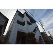スタシオン泉の外観画像