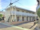 リブリ・横浜西の間取り画像