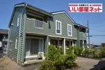 T．IグリーンパークDの間取り画像