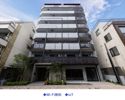 DIPS東十条駅前RESIDENCEの外観