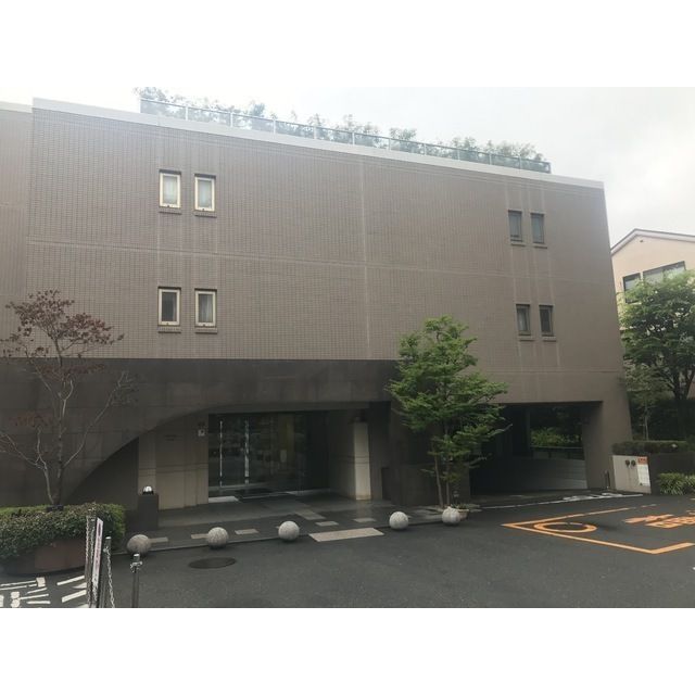 パストラルハイム面影橋の外観画像