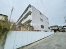 スカイハウスⅡの間取り画像