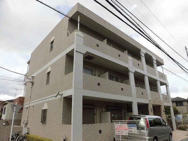 カルディオの外観画像