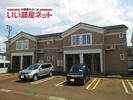 ヴィラ ファミーユ Aの間取り画像