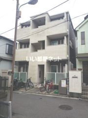 Sha l om大久保の外観画像