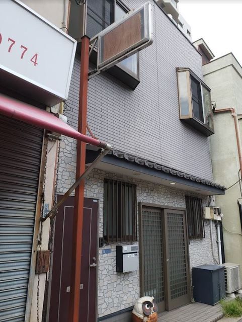 向島五丁目貸家の外観画像