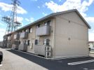 イーグルネスト Aの間取り画像