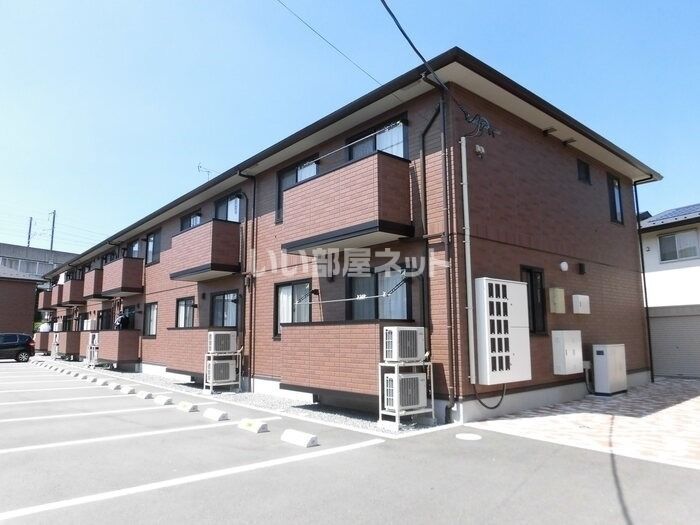 ルイティア IIIの外観画像