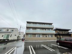KASANCHI中泉の外観画像
