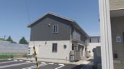 ローズガーデン エコの間取り画像