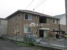 セジュールパースの間取り画像